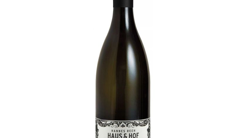 Weingut Hannes Reeh - Grüner Veltliner