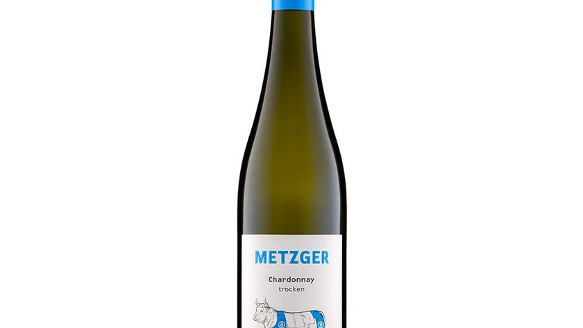 Metzger - Chardonnay