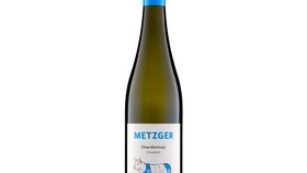 Metzger - Chardonnay