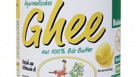 Lilith Bio Ghee, 500g