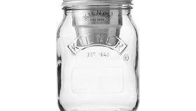 Kilner Snack to Go Glas - Essen mitnehmen