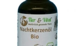 Nachtkerzenöl Bio 50ml