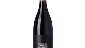 Weingut Testalonga - El Bandito - The Dark Side