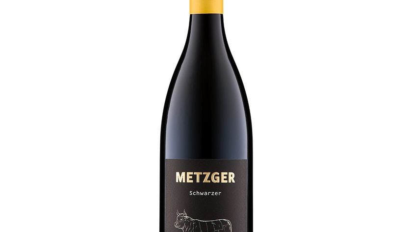 Weingut Metzger - Filet Noir