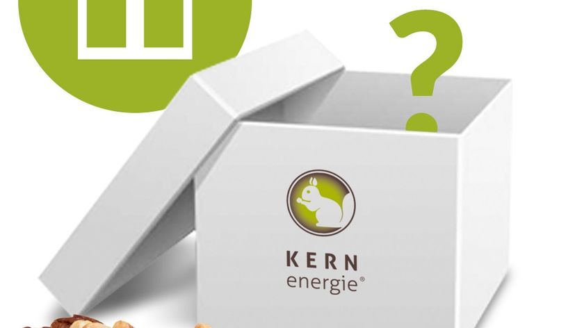 KERNenergie Geschenk-Abo mit fester Laufzeit (3 Monate zu je 50,90€)