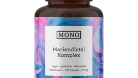 MONO Mariendistel Komplex