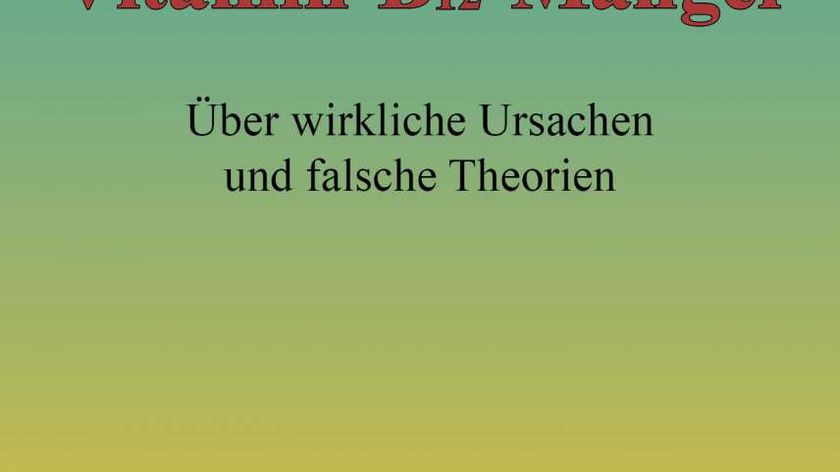 S&H - Volkskrankheit - Vitamin B12 Mangel! - 1