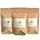 Bio Maca Pulver 500 g + Bio Moringa Oleifera Wildwuchs Blattpulver 100 g + Bio Camu Camu Pulver 100 g