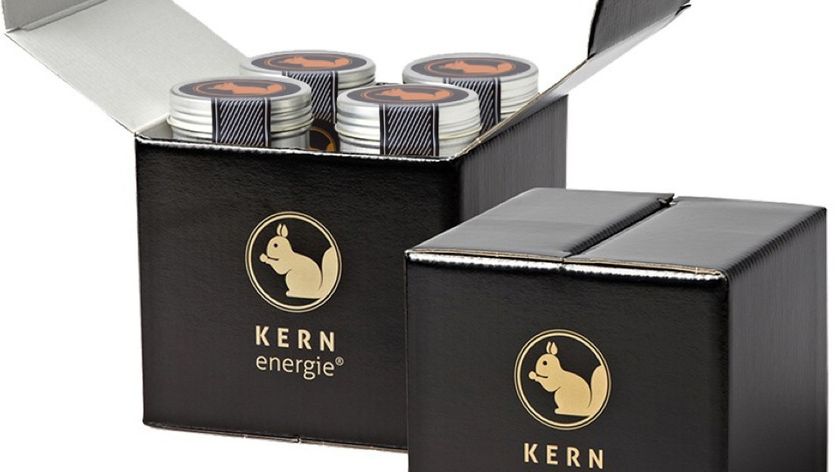 KERNenergie Probierset