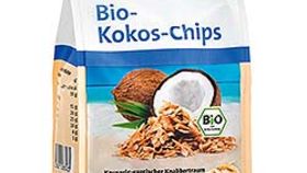 Bio-Kokos-Chips