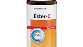 Ester-C®-Kapseln