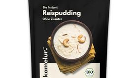 Bio Instant Reispudding