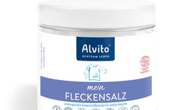 Alvito ökologisches Fleckensalz 500 g