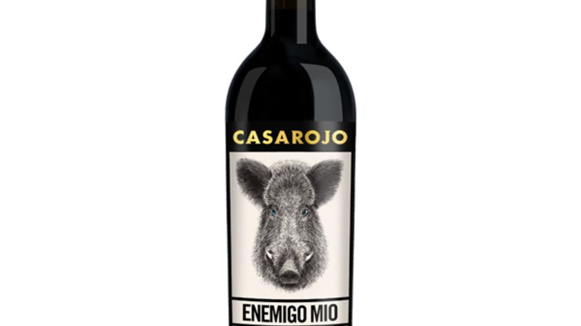 Weingut Casa Rojo - Enemigo Mio