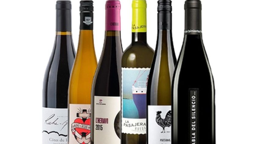 Kleines Weinpaket Vorteilspaket -10%