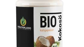 Bio Kokosöl 500ml