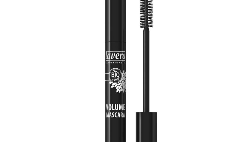 Volumen Mascara: Naturkosmetik vegan, tierversuchsfrei