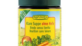 Rapunzel Klare Suppe glutenfrei online kaufen für Suppen & Saucen