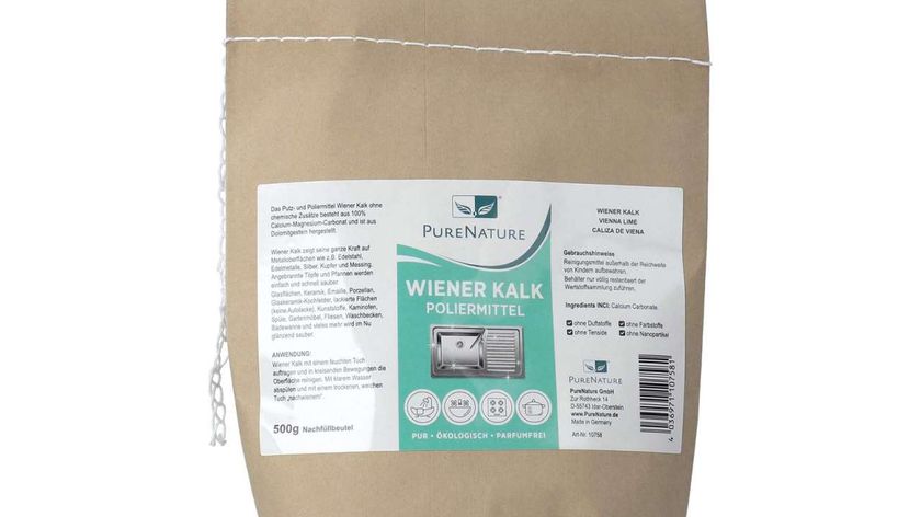 PureNature Wiener Kalk - 500 g Nachfüllpackung günstig kaufen