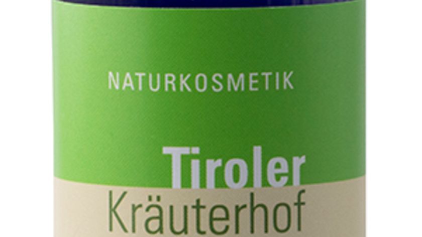 Lorbeer bio Hydrolat - Lorbeerwasser bio  (Laurus nobilis water) 100ml