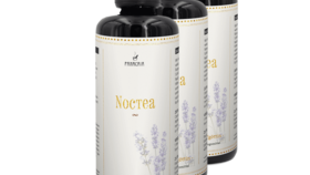 Noctea 3er Pack – Deine Schlafgöttin