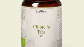 Bio-Chlorella Tabs - 285 Tabs