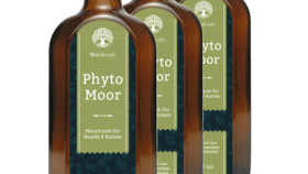 Phyto Moor – Biologisch aktives Vitalstofftonikum 3er-Pack