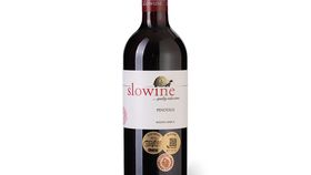 Weingut Slowine - Pinotage