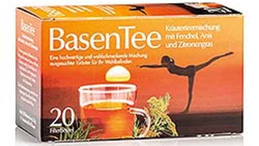 Basentee