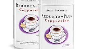 Redukta-PLUS Cappuccino 1,2 kg