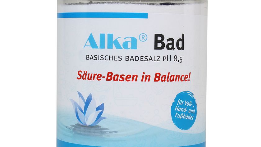 Alka® Bad - 1200g