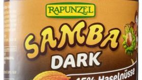 Rapunzel Samba Dark, 250g