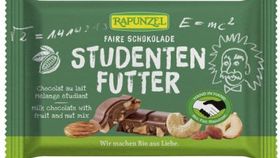 Studentenfutter Schokolade, 100g