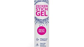 Emcur Zeckenstich-Gel kaufen