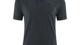 Poloshirt Bio Baumwolle mit Viskose für Herren - S - XXL