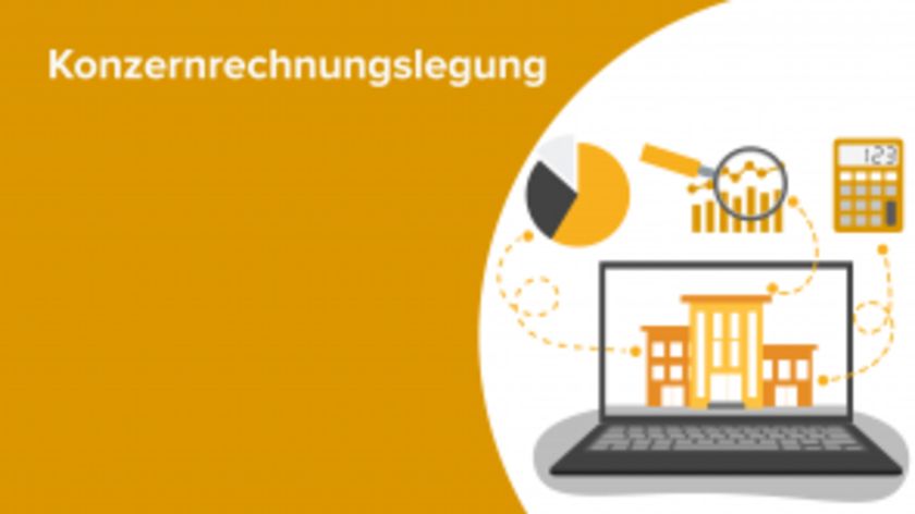 Konzernrechnungslegung / Consolidated Financial Statements