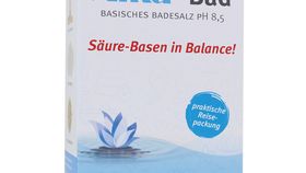 Alka® Bad - Reisepackung 5 Beutel - 250g