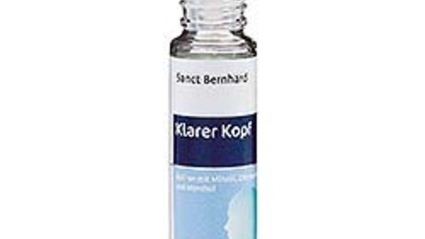 Klarer Kopf Roll-on