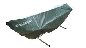 protective cover for hammock stands up to 390 cm in lengt