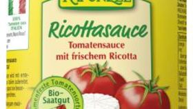 Tomatensauce Ricotta, 345ml