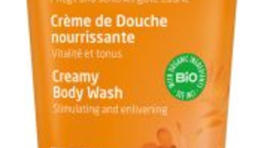 WELEDA Vitality Vitalisierungsdusche 200ml