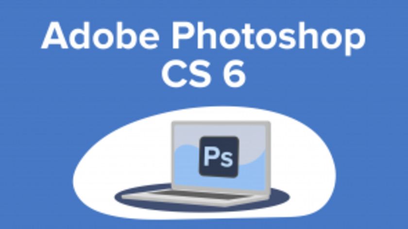 Adobe Photoshop CS 6