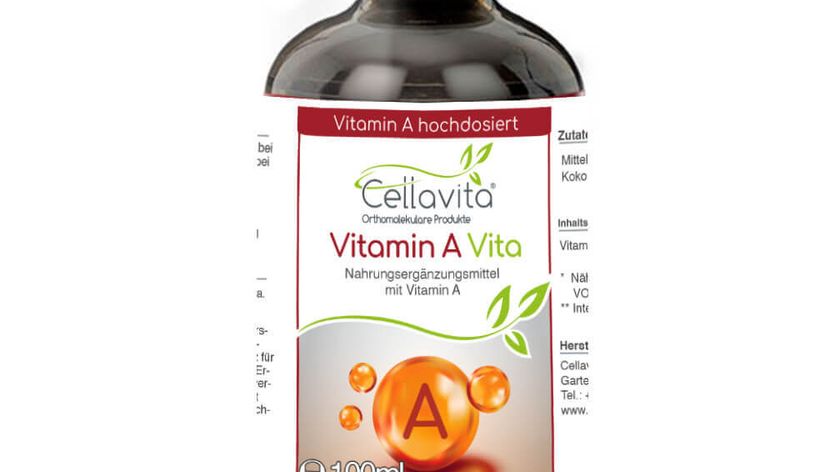 Vitamin A 100ml