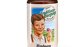 Traditions-Bonbons Himbeere