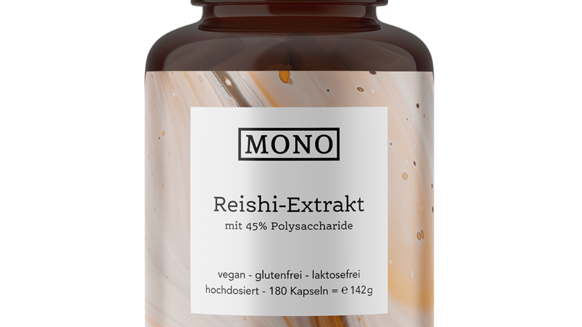 MONO Reishi Extrakt