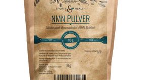 SH - NMN Pulver - 10 Gramm