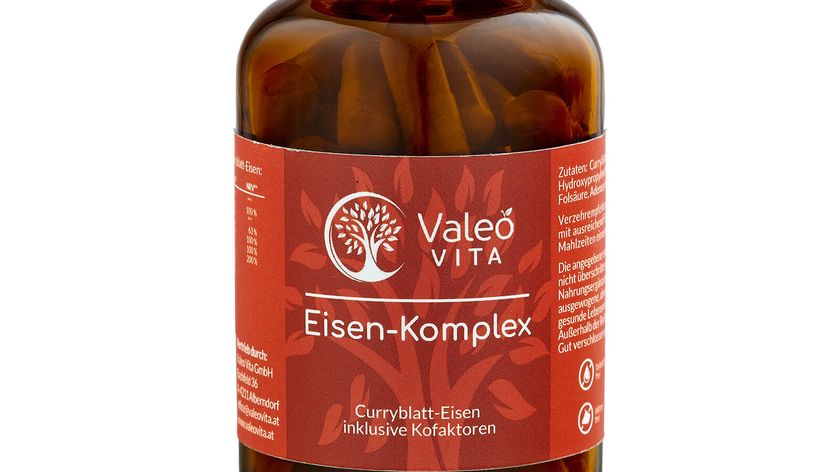 Eisen-Komplex