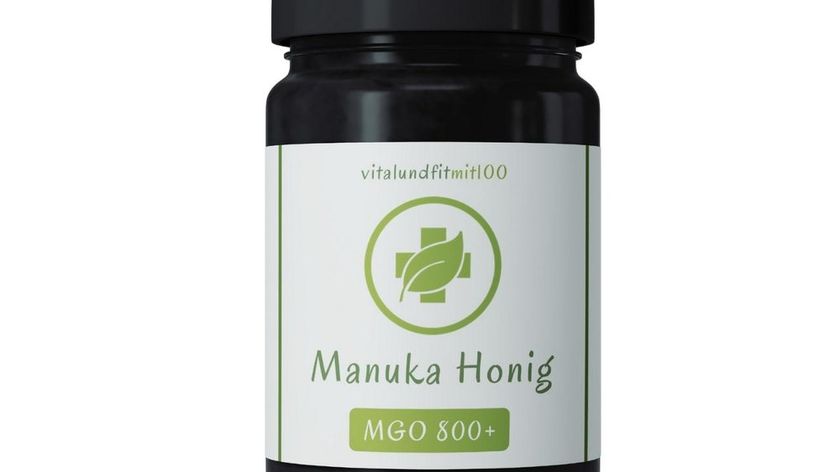 Manuka Honig MGO 800+ 250 g