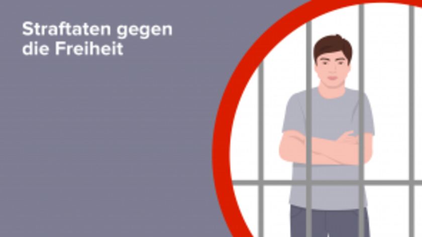 Straftaten gegen die Freiheit