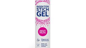 Emcur Insektenstich-Gel